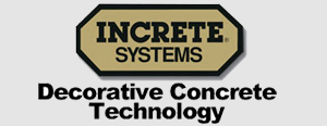 Increte Systems: Decorative Concrete Technology