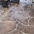 Decorative Concrete, Stained Concrete and Stamped Concrete for Residential and Commercial Applications