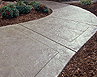 STAMPED CONCRETE IN ROCKFORD